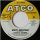 Society's Children - White Christmas / I'll Let You Know